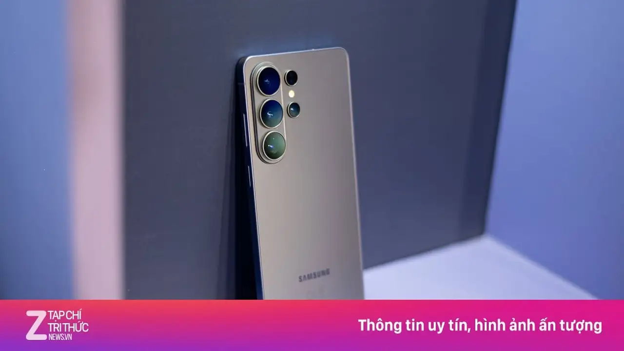 جهاز Galaxy S26: لمحة عن ظاهرة تقنية سرعان ما انطفأت.